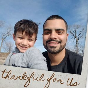 Meet your Posher, Alberto